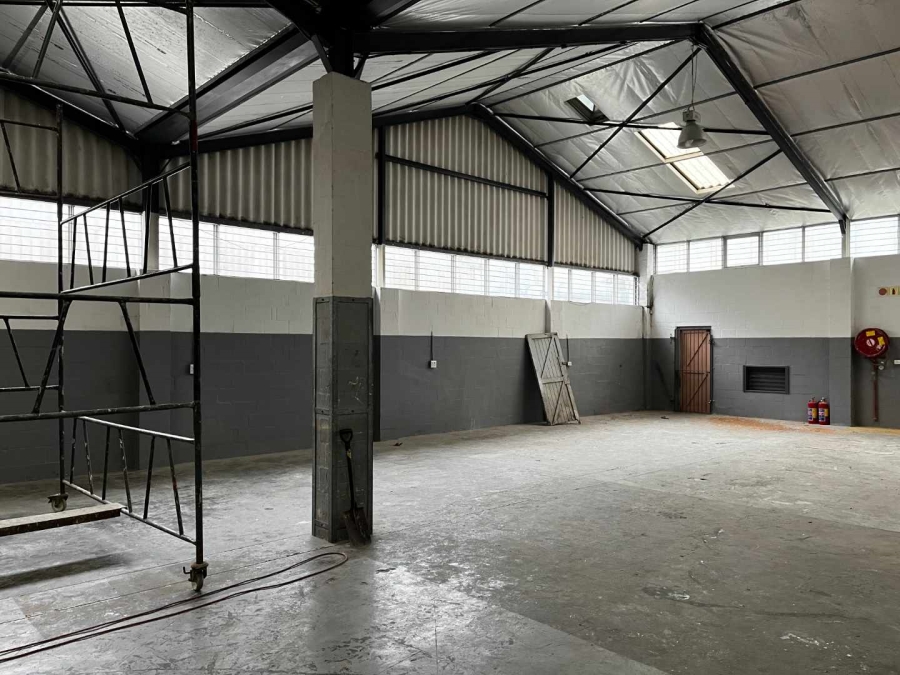 Commercial Property for Sale in Montague Gardens Western Cape